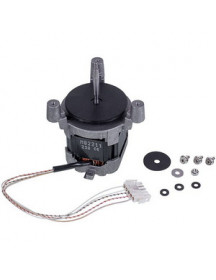 Двигун вентилятора 230V D=7mm L=35mm SISME UNOX VN1035B XF