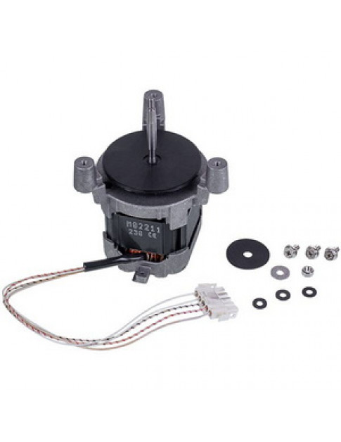 Двигун вентилятора 230V D=7mm L=35mm SISME UNOX VN1035B XF Двигун вентилятора 230V D=7mm L=35mm SISME UNOX VN1035B XF