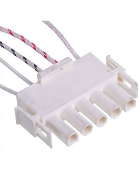 Двигун вентилятора 230V D=7mm L=35mm SISME UNOX VN1035B XF Двигун вентилятора 230V D=7mm L=35mm SISME UNOX VN1035B XF