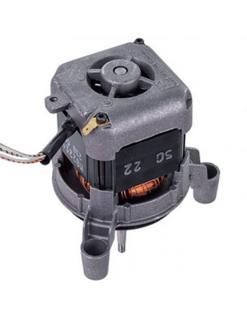 Двигун вентилятора 230V D=7mm L=35mm SISME UNOX VN1035B XF Двигун вентилятора 230V D=7mm L=35mm SISME UNOX VN1035B XF