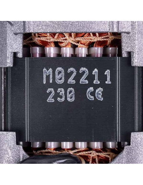 Двигун вентилятора 230V D=7mm L=35mm SISME UNOX VN1035B XF Двигун вентилятора 230V D=7mm L=35mm SISME UNOX VN1035B XF