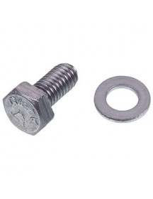 Крильчатка вентилятора UNOX VN1181A D=197mm H=81mm