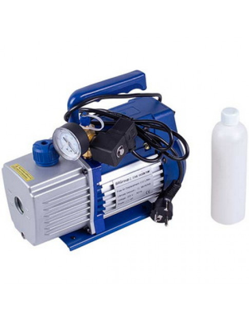 Вакуумний насос BRGroup VP-100-2-VS (2 ступ. 100 л/хв.) Вакуумний насос BRGroup VP-100-2-VS (2 ступ. 100 л/хв.)