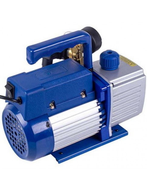 Вакуумний насос BRGroup VP-100-2-VS (2 ступ. 100 л/хв.) Вакуумний насос BRGroup VP-100-2-VS (2 ступ. 100 л/хв.)