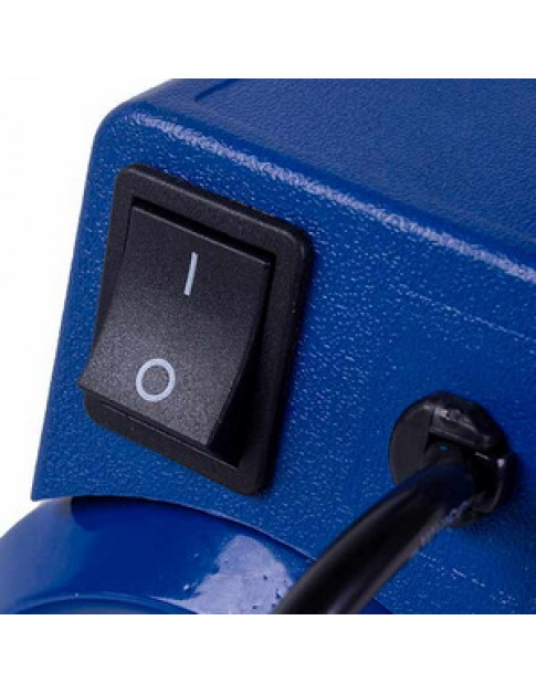 Вакуумний насос BRGroup VP-100-2-VS (2 ступ. 100 л/хв.) Вакуумний насос BRGroup VP-100-2-VS (2 ступ. 100 л/хв.)