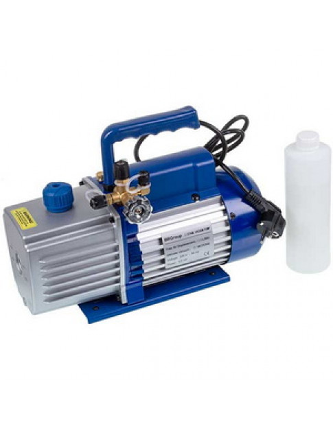 Вакуумний насос BRGroup VP-128-2-V (2 ступ./128 л/хв.)