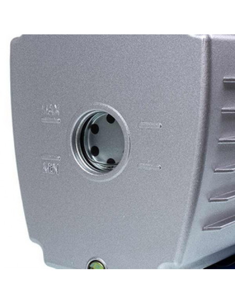 Вакуумний насос BRGroup VP-128-2-V (2 ступ./128 л/хв.)