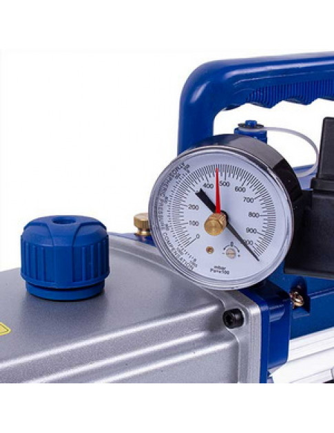 Вакумний насос BRGroup VP-170-2-VS (2 ступ./170 літ/хв.)