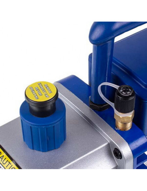 Вакуумний насос VP115 (1 ступ./51 л/хв.)