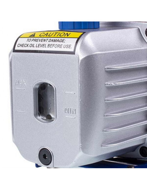 Вакуумний насос VP115 (1 ступ./51 л/хв.)