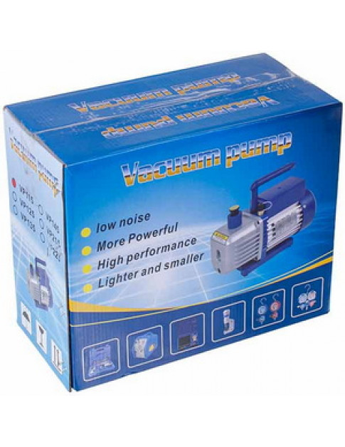 Вакуумний насос VP115 (1 ступ./51 л/хв.)