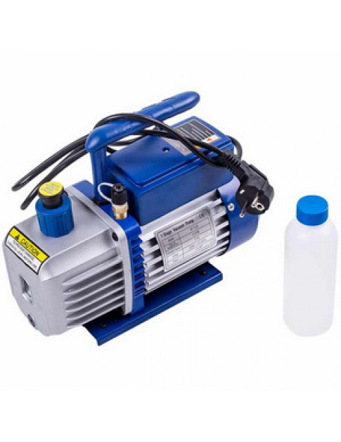 Вакуумний насос VP125 (1 ступ. 70 л/хв.) Вакуумний насос VP125 (1 ступ. 70 л/хв.)