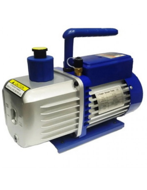 Вакуумний насос VP225 N (2 ступ./70 л/хв.) 245W