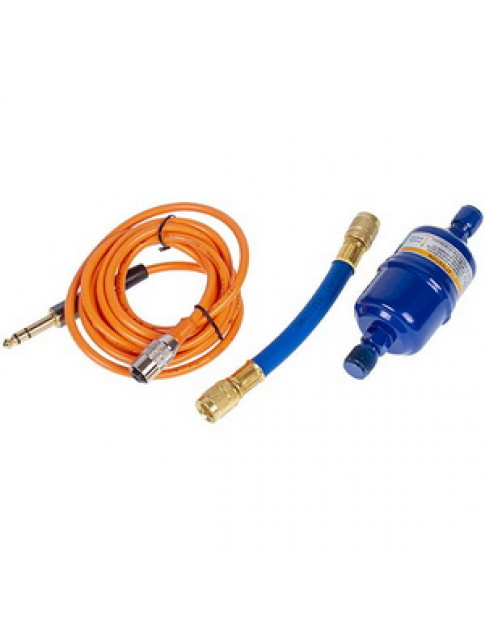 Станція регенерації, відкачування, утилізації фреону Value VRR12L+OS з масловіддільником