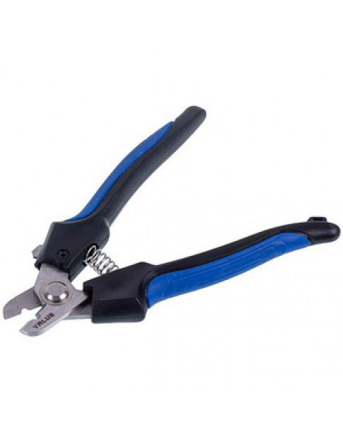 Капиллярные ножницы VALUE VRT 101 (Диаметр трубки =1-3 мм)