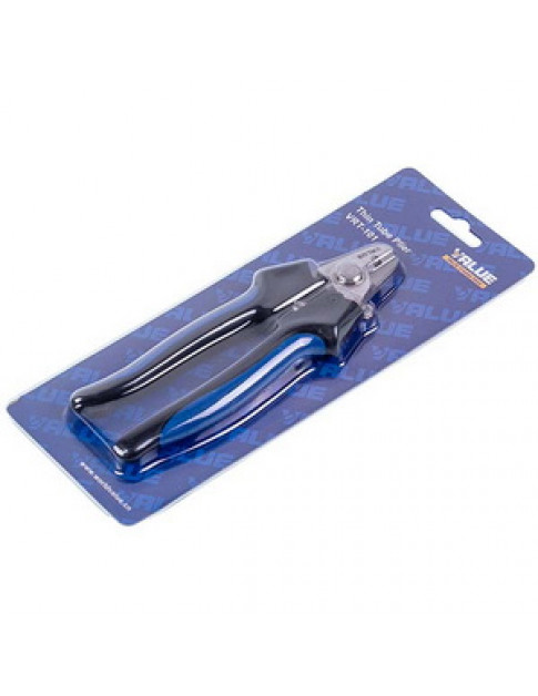 Капиллярные ножницы VALUE VRT 101 (Диаметр трубки =1-3 мм)