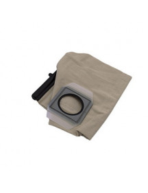 DeLonghi VT507400 Мішок тканинний для пилососа