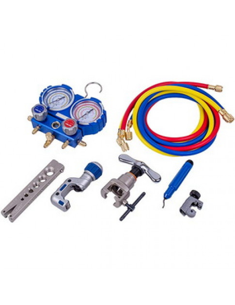 Набір для встановлення та монтажу VALUE VTB-5B-1