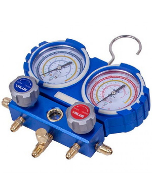 Набір для встановлення та монтажу VALUE VTB-5B-1