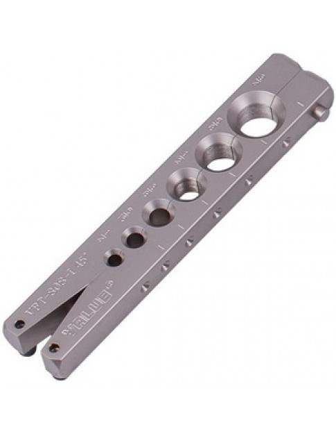 Набір для встановлення та монтажу VALUE VTB-5B-1