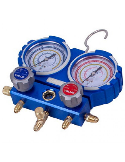 Набір для встановлення та монтажу VALUE VTB-5B-111