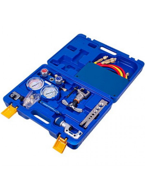 Набір для встановлення та монтажу VALUE VTB-5B-111