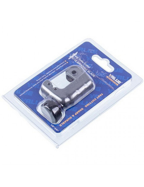 Труборіз мідних труб VALUE VTC-19 D труби=1/8