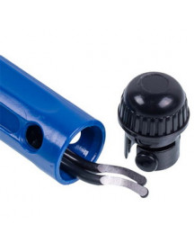 Ример VALUE VTT-5 (в комплекте 3 ножа)