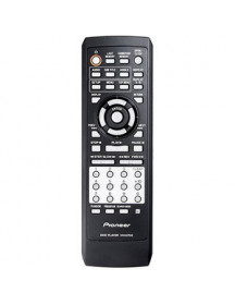 Пульт дистанційного керування для DVD-програвача Pioneer VXX2702