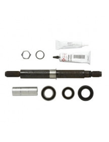 Ремонтний набір (вал бака, втулка, підшипники, сальник, кріплення, змазка) Whirlpool W10435302