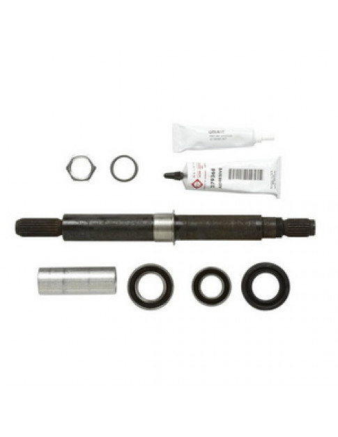 Ремонтний набір (вал бака, втулка, підшипники, сальник, кріплення, змазка) Whirlpool W10435302