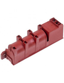 Універсальний блок електророзпалу WAC-6B для газової плити