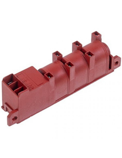 Універсальний блок електророзпалу WAC-6B для газової плити