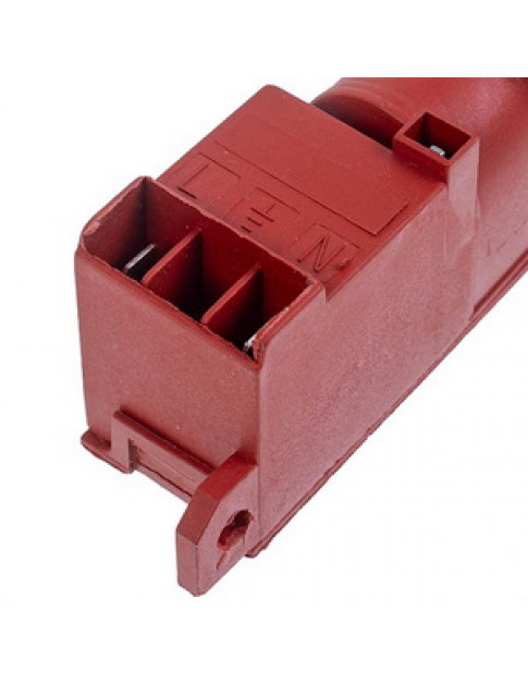 Універсальний блок електророзпалу WAC-6B для газової плити