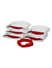 Набір мішків мікроволокно Wonderbag Compact для пилососа Rowenta WB305120