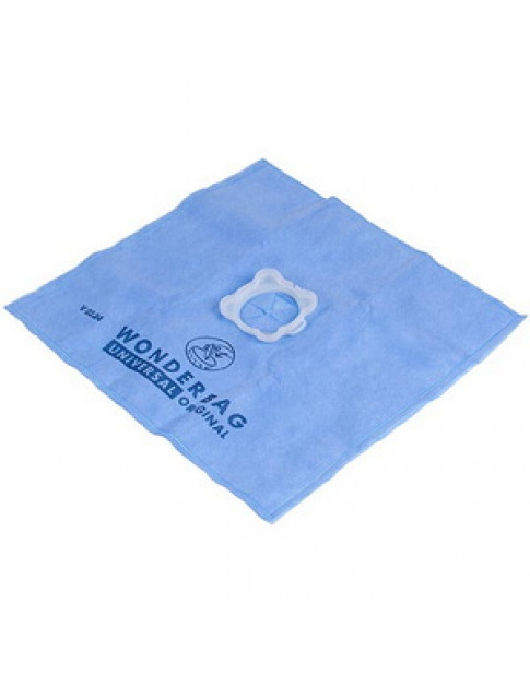 Набір мішків (5шт) Wonderbag Classic + адаптер для пилососа Rowenta WB406140 Набір мішків (5шт) Wonderbag Classic + адаптер для пилососа Rowenta WB406140