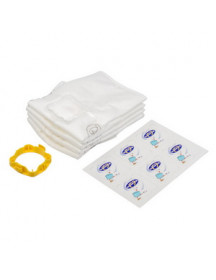 Набір мішків мікроволокно Wonderbag Endura для пилососа Rowenta WB484740