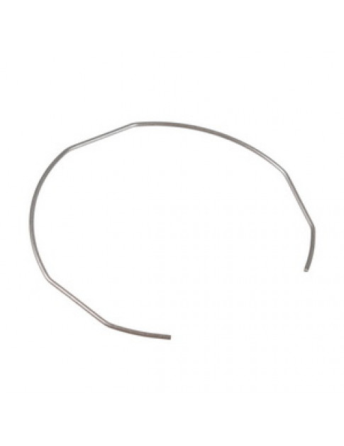 Пружина клапана тримача фільтра WGA26G0075 для кавоварки Philips Saeco