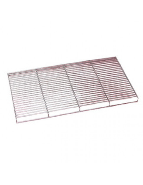 Кришка (решітка) одинарна піддона для крапель кавомашини Philips Saeco WGA400901 Кришка (решітка) одинарна піддона для крапель кавомашини Philips Saeco WGA400901