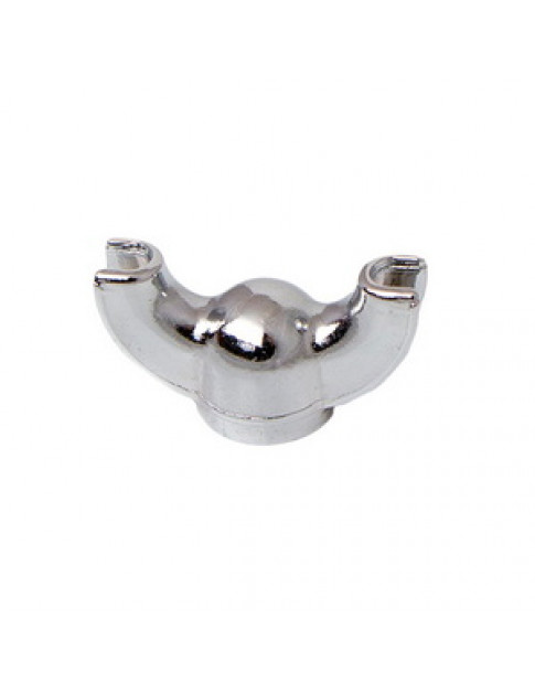 Насадка-розподілювач кави на дві чашки для кавоварки Philips Saeco WGA6301004010