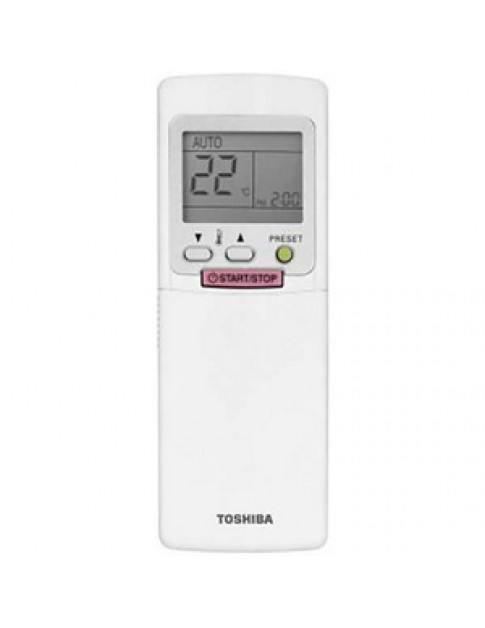 Пульт для кондиціонера Toshiba WH-H2UE