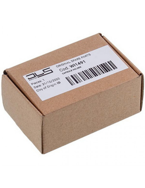 Тримач капсул для кавоварки DeLonghi WI1491