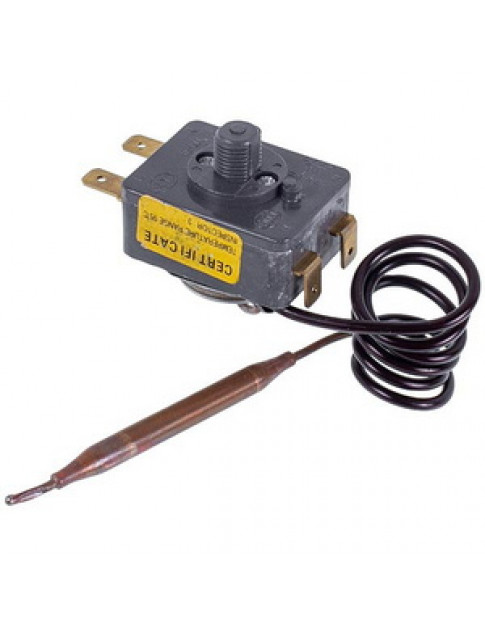 Thermex 18141202 Термостат WK-R11-22P 16A 250V 95°C для бойлера