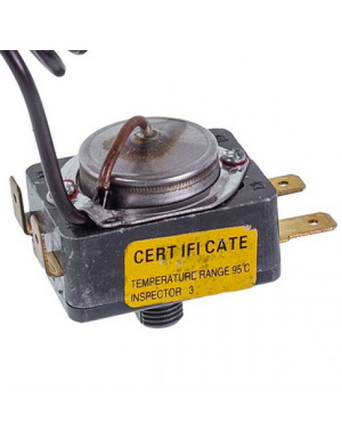 Thermex 18141202 Термостат WK-R11-22P 16A 250V 95°C для бойлера