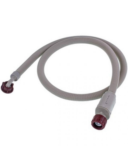 WK130 Шланг заливний 1500mm для посудомийної машини