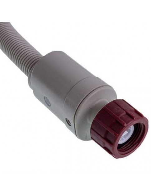 WK130 Шланг заливний 1500mm для посудомийної машини