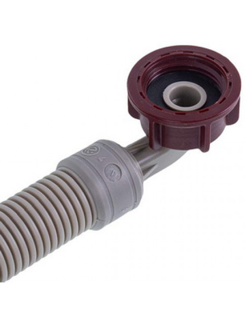 WK130 Шланг заливний 1500mm для посудомийної машини