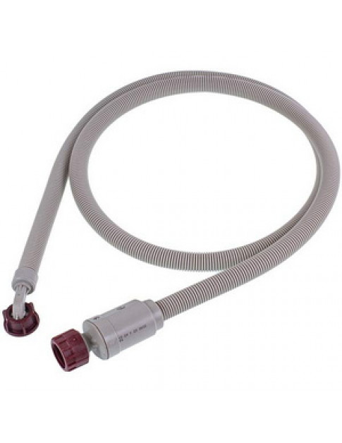 WK130A Шланг заливний 2м для посудомийної машини