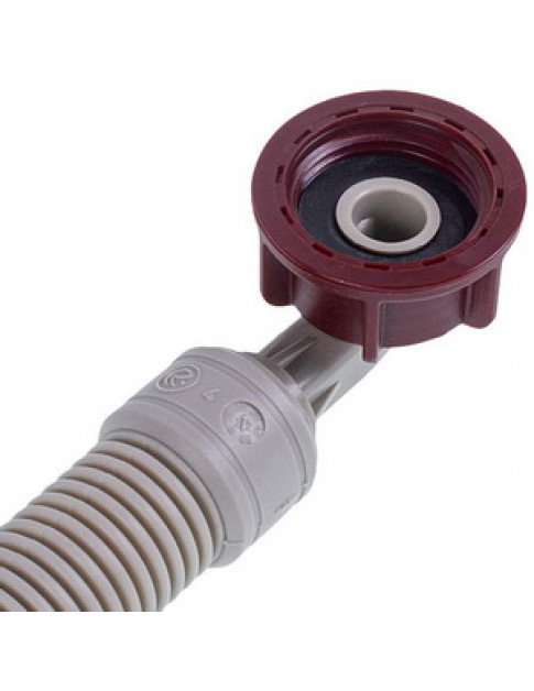 WK130A Шланг заливний 2м для посудомийної машини