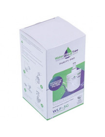 Водяний фільтр для холодильника Samsung TASTE PURITY WLF-3G